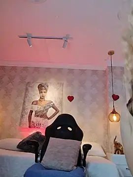 Snapshot of Shantall__ chatting on 16, 2, 2026 Shantall online show from 16, 2, 2026