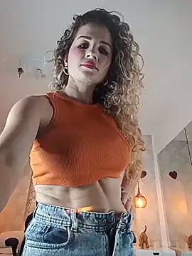 Snapshot of Shantall__ chatting on 23, 2, 2026 Shantall online show from 23, 2, 2026