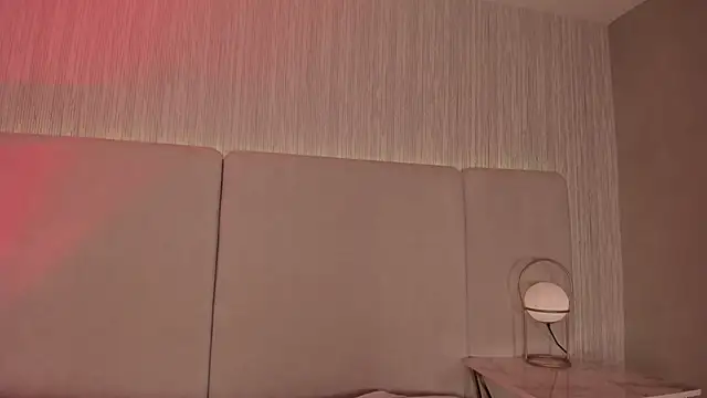 MALENA-ANGEL online show from 1, 12, 2025