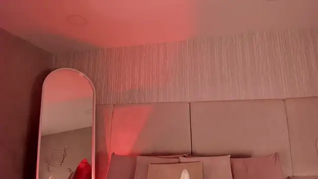 MALENA-ANGEL online show from 15, 1, 2026