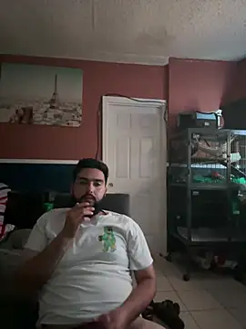 bigdickgio6923 online show from 31, 1, 2025