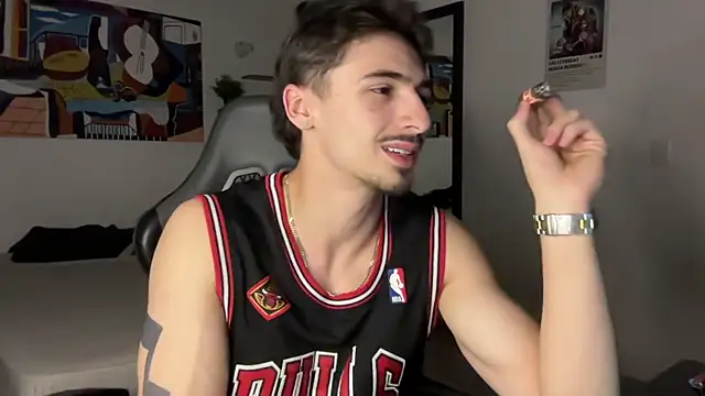 David Brown18 online show from 5, 11, 2025