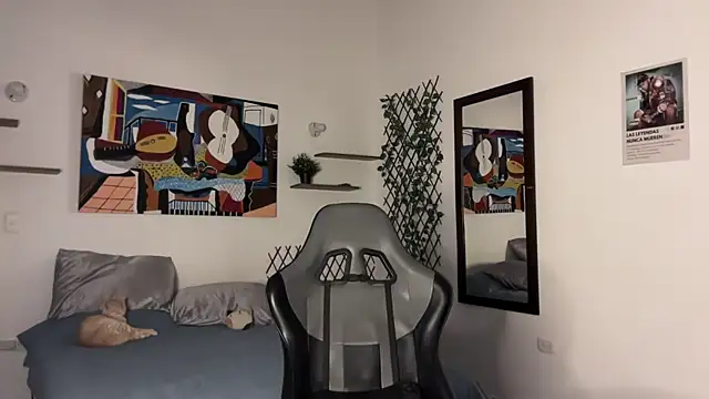 David Brown18 online show from 7, 1, 2026