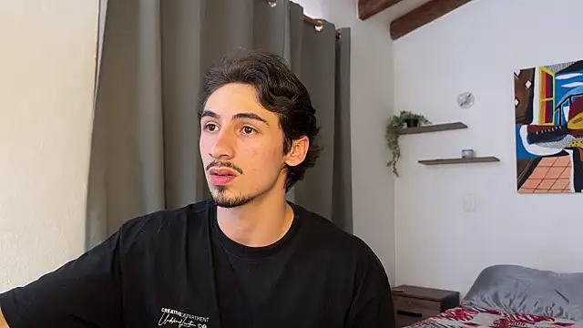 David Brown18 online show from 6, 3, 2026