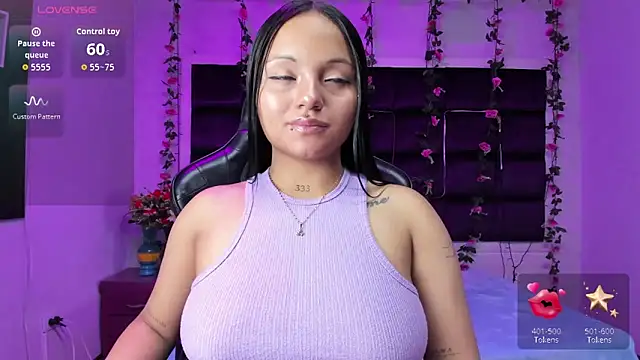 sweelanna   online show from 5, 12, 2025