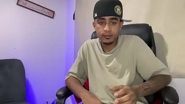 dominic brandd23 online show from 17, 1, 2026