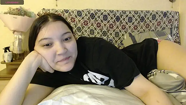 Snapshot of AlisaDevis chatting on 9, 2, 2025 AlisaDevis online show from 9, 2, 2025