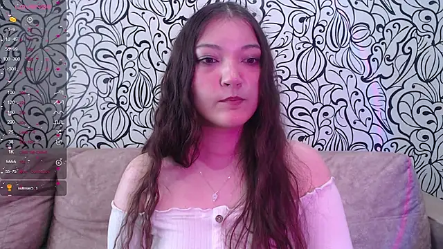 AlisaDevis online show from 27, 6, 2026