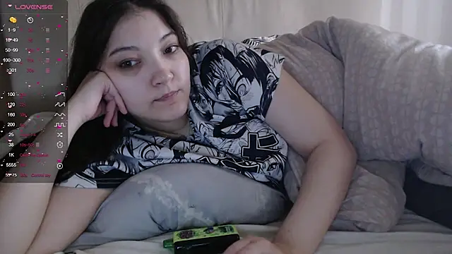 AlisaDevis online show from 28, 6, 2026