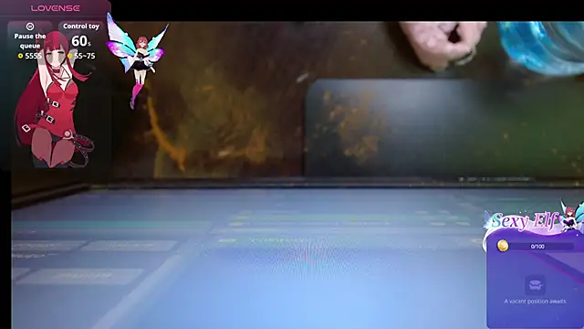 lorenapinto online show from 19, 1, 2026