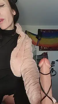 freyamoret online show from 3, 2, 2026