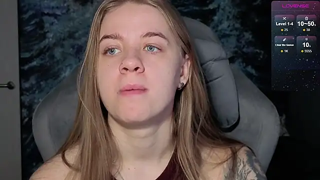 candy maggie online show from 9, 1, 2026