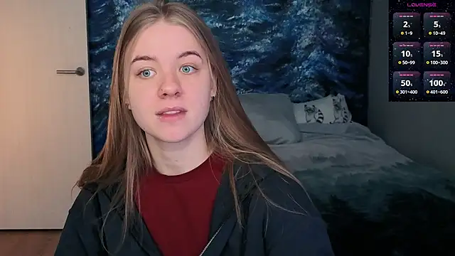 candy maggie online show from 6, 2, 2026