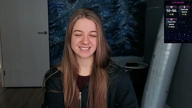 candy maggie online show from 8, 3, 2026