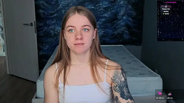 candy maggie online show from 13, 3, 2026