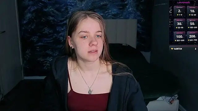 candy maggie online show from 10, 4, 2026