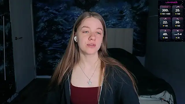Snapshot of candy_maggie chatting on 20, 4, 2026 candy maggie online show from 20, 4, 2026
