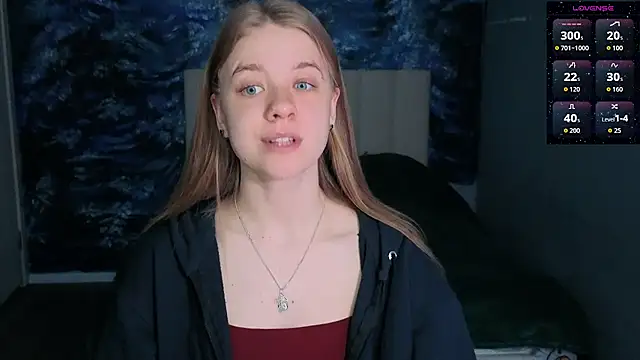 Snapshot of candy_maggie chatting on 21, 4, 2026 candy maggie online show from 21, 4, 2026