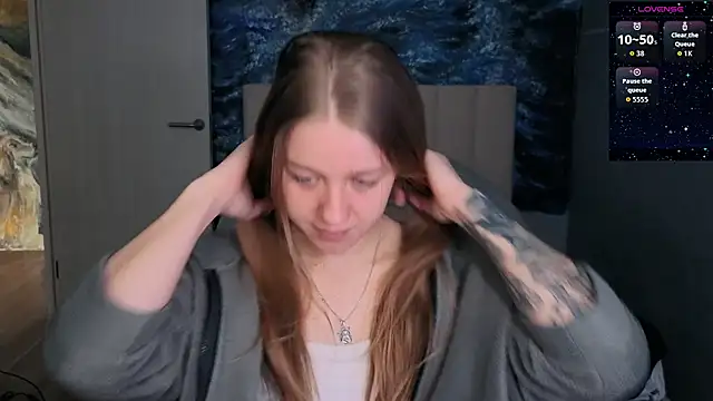 Snapshot of candy_maggie chatting on 28, 4, 2026 candy maggie online show from 28, 4, 2026