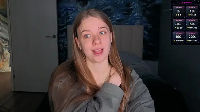 Snapshot of candy_maggie chatting on 29, 4, 2026 candy maggie online show from 29, 4, 2026