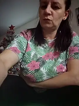 KristenVega online show from 21, 12, 2024