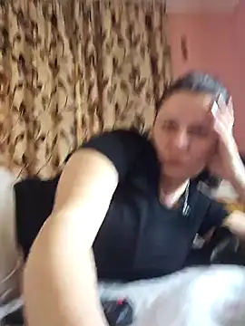 KristenVega online show from 29, 1, 2025