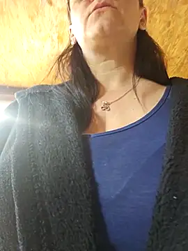 KristenVega online show from 21, 10, 2025