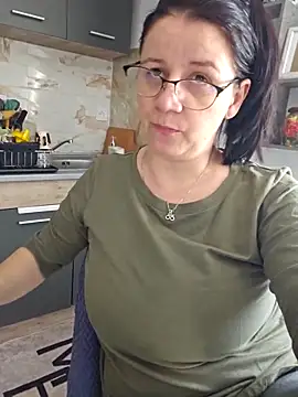 KristenVega online show from 9, 3, 2026