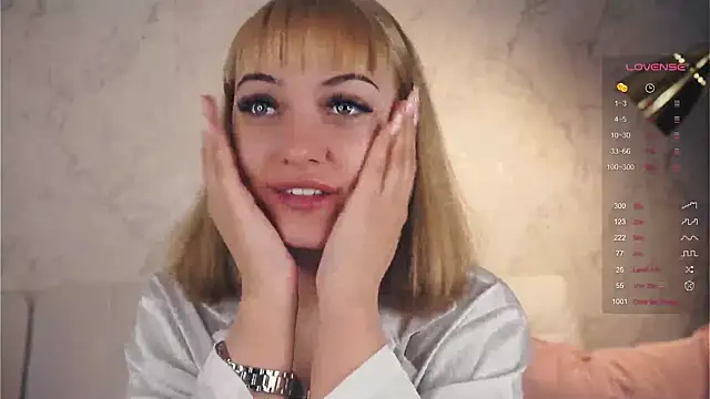 KateDolphin online show from 19, 2, 2025