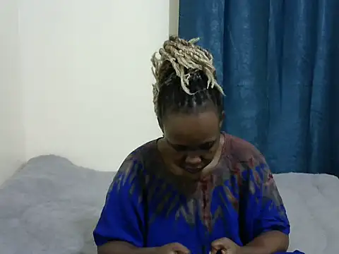 Kariselle- online show from 21, 11, 2025