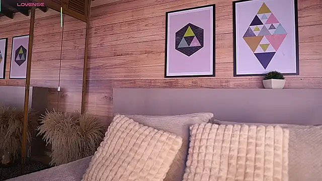 AmmyScott online show from 6, 11, 2025