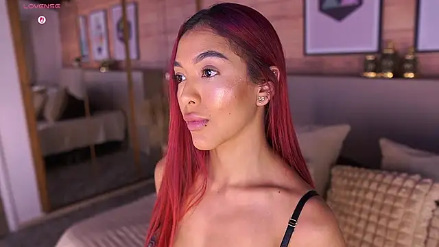 AmmyScott online show from 7, 2, 2026