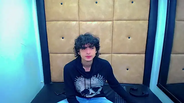 Sr BonnyEthan online show from 10, 12, 2024