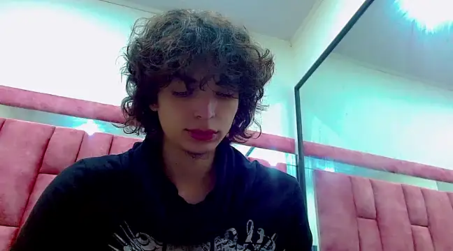 Sr BonnyEthan online show from 3, 2, 2025