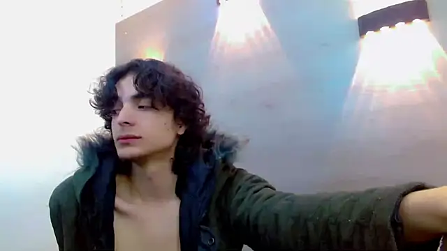 Sr BonnyEthan online show from 27, 9, 2025