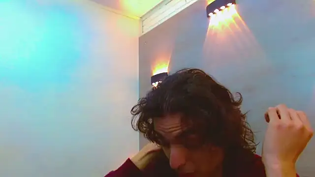 Sr BonnyEthan online show from 12, 11, 2025