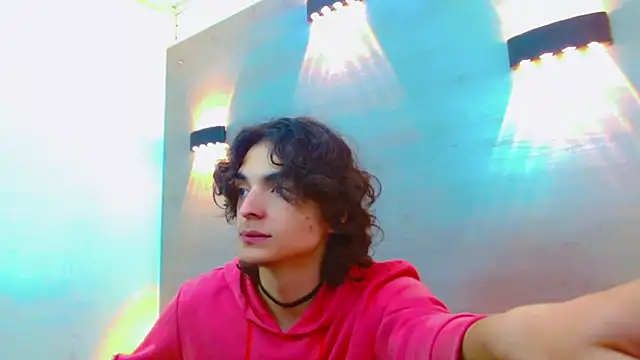 Sr BonnyEthan online show from 18, 11, 2025