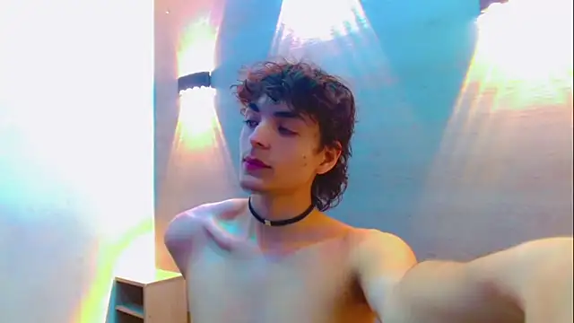 Sr BonnyEthan online show from 19, 12, 2025