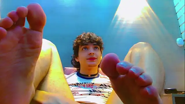 Sr BonnyEthan online show from 20, 12, 2025