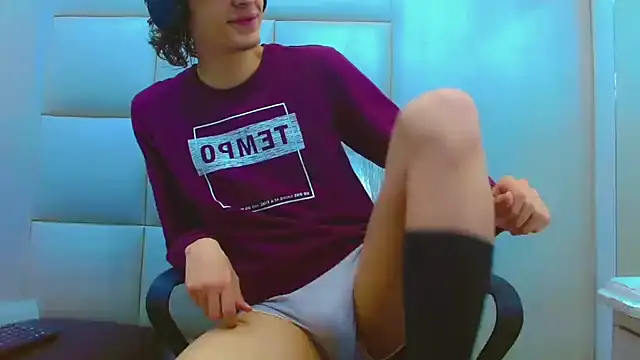 Sr BonnyEthan online show from 26, 2, 2026