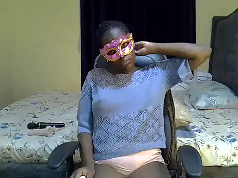 QueenJelly Sexy online show from 23, 10, 2025