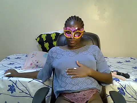 QueenJelly Sexy online show from 20, 11, 2025