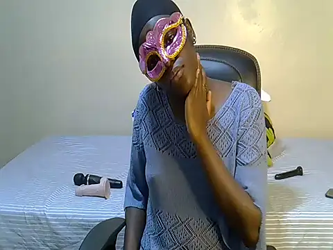 QueenJelly Sexy online show from 5, 1, 2026