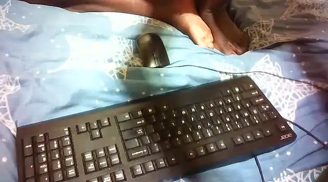 sexy shaqwira online show from 15, 3, 2025