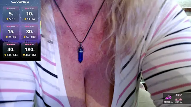 JennaDeluxe online show from 13, 2, 2026