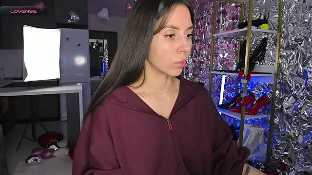 princess ashley  online show from 20, 2, 2026