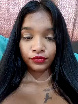 Snapshot of Indianqueen03 chatting on 10, 1, 2025 Indianqueen03 online show from 10, 1, 2025