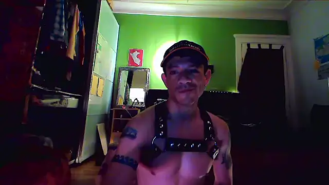 Tony Torrente online show from 13, 1, 2025