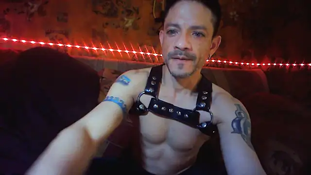 Tony Torrente online show from 24, 1, 2025