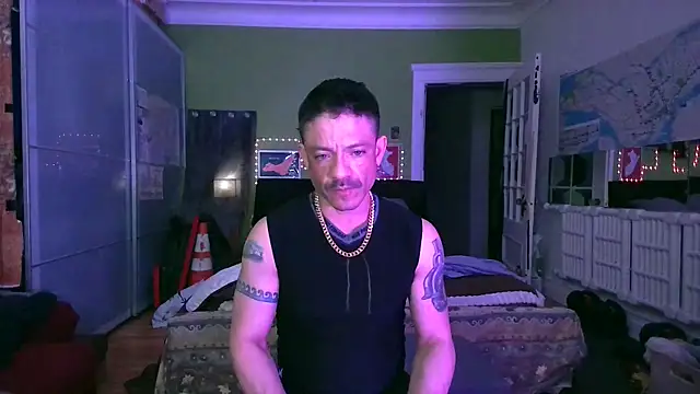 Tony Torrente online show from 24, 2, 2026